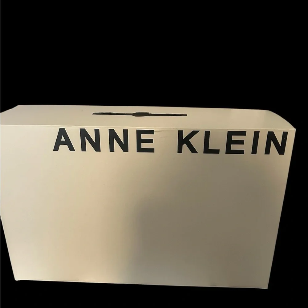 Anne Klein Black Winter Boots for Ultimate Comfort - Picture 2 of 5